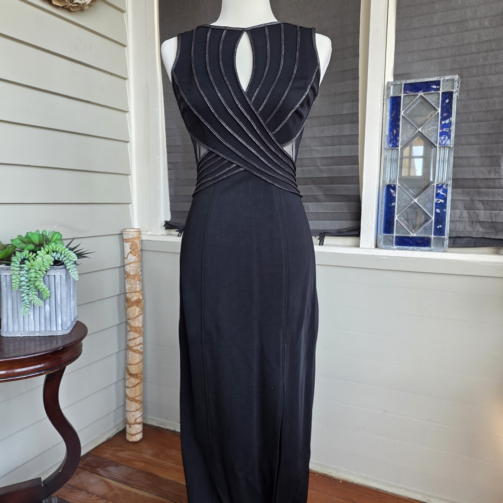 Tadashi Evening Dress